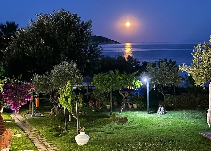 Angeliki Beach Hotel