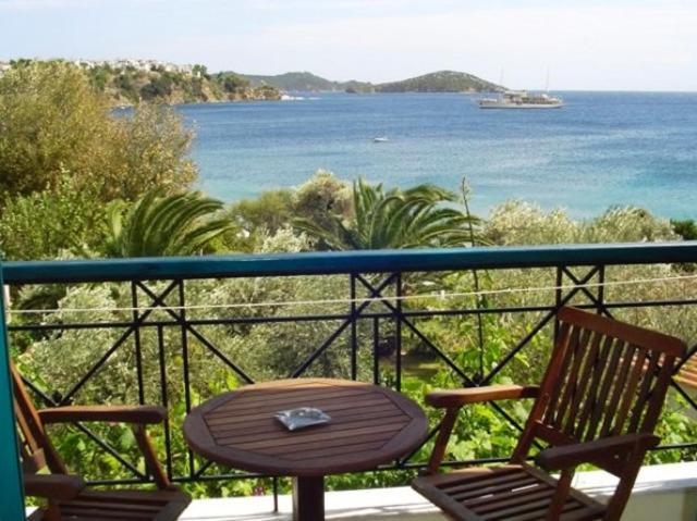 Hotel Angeliki