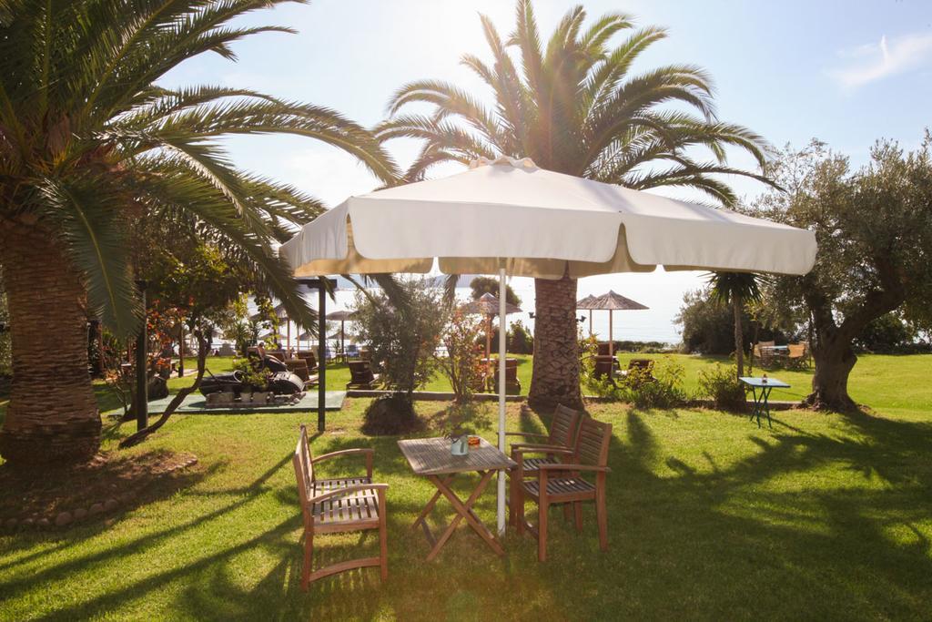 Angeliki Hotel *