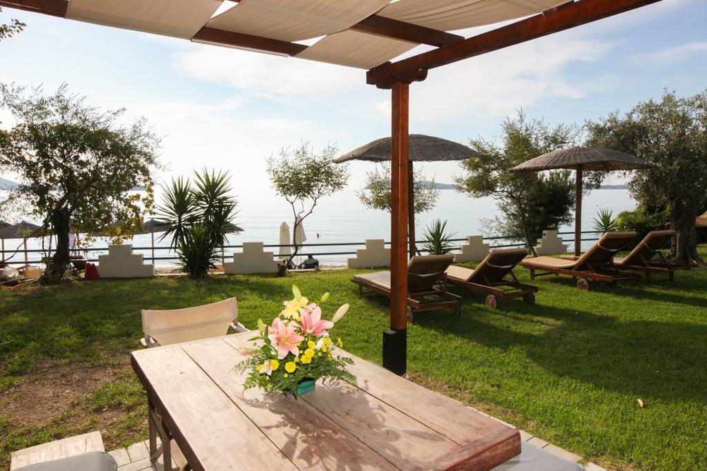 Hotel Angeliki