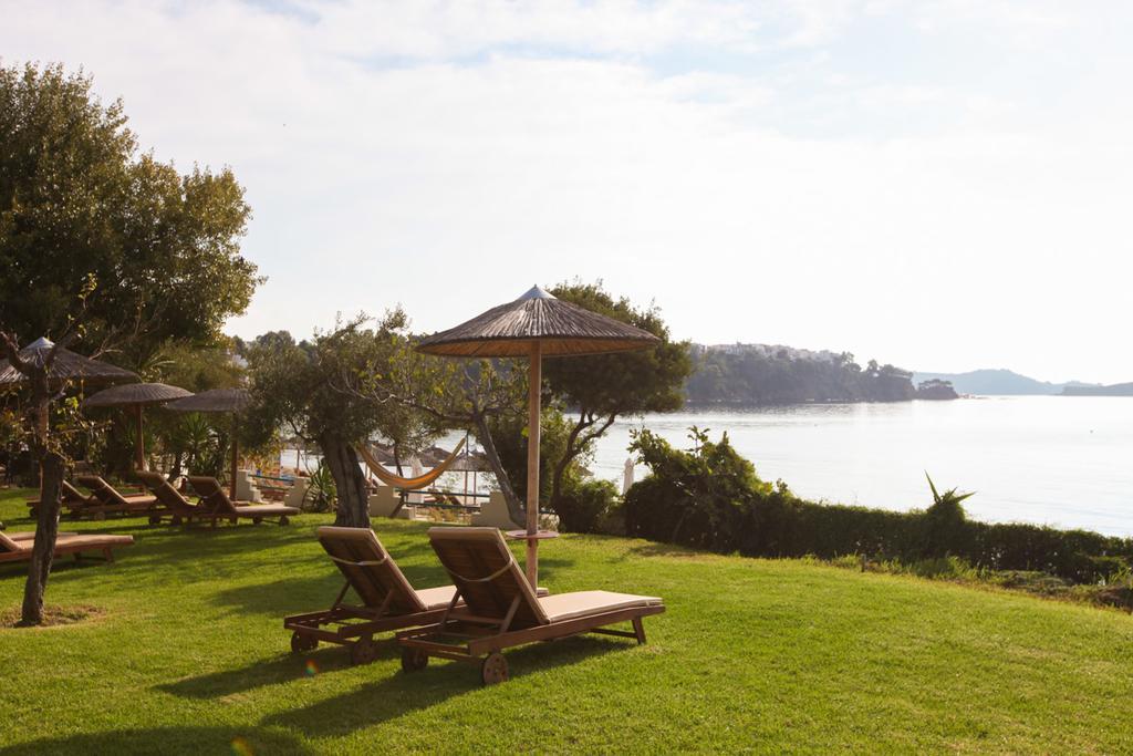 Hotel Angeliki Megali Ammos (Skiathos)