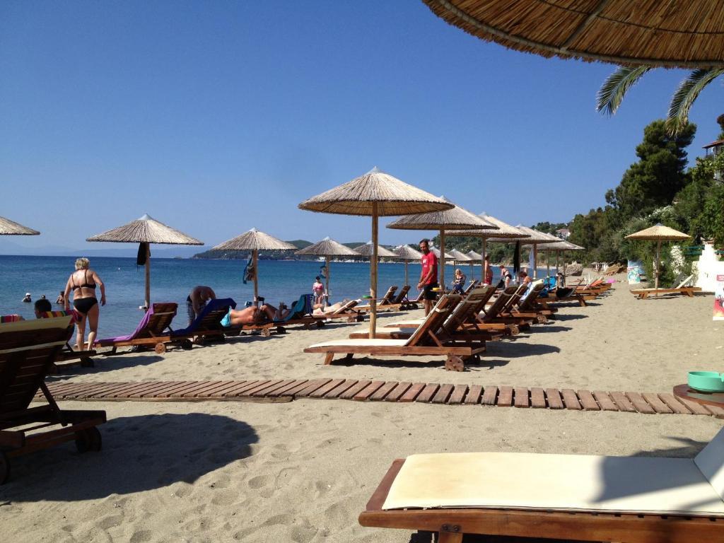 Hotel Angeliki