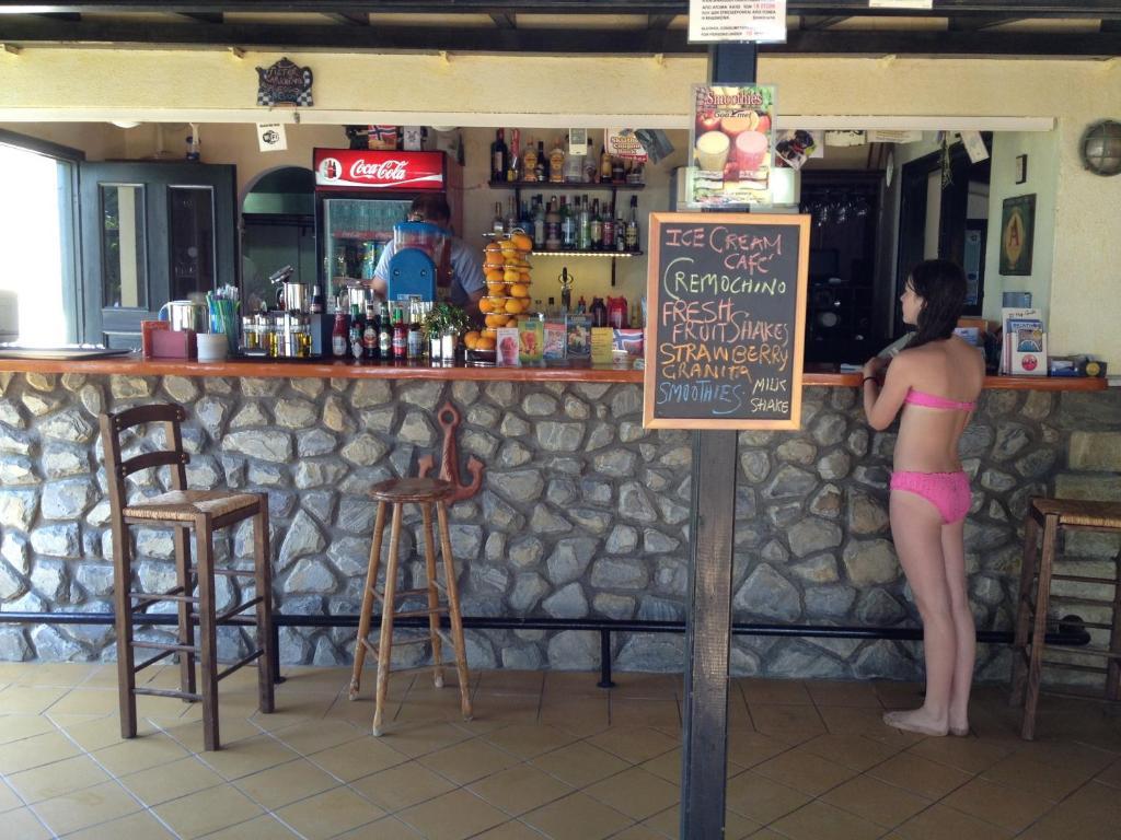Hotel Angeliki